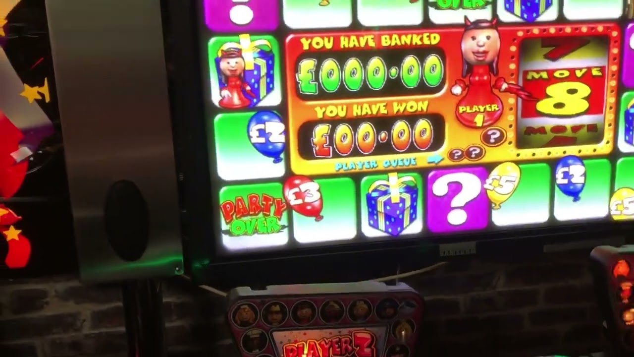 Party day Bognor Mrps -part 1