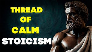 Lessons on HOW to NAVIGATE the complexities of modern LIFE | Stoicism of Marcus Aurelius