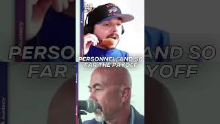 Bills 13 Personnel SECRET WEAPON!