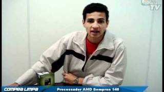 Processador AMD Sempron 140 AM3