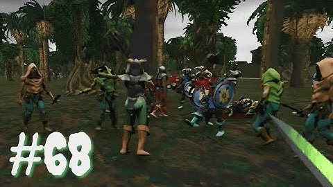 Criminal Uprising | Daggerfall Unity, MAD GENIUS - Part 68