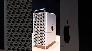 Apple DISCONTINUED The Mac Pro!! Worth it?? #apple #tech