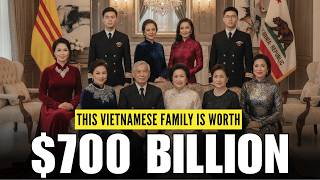 This Is The RICHEST Vietnamese Family In CALIFORNIA...