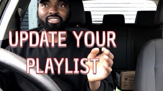 Introduction to Shuffle My Playlist