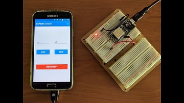 Conexão Esp8266 E Aplicativo React native via MQTT