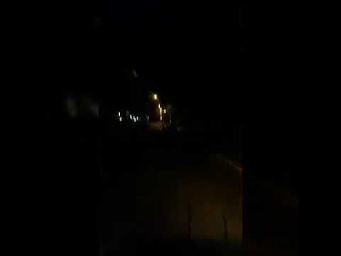 Pulang Laruik Malam