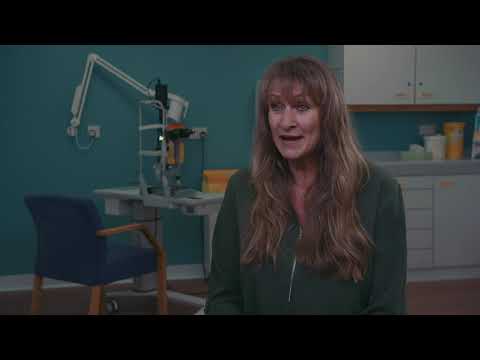 Patient Testimonials: Jane