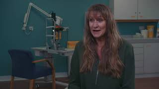 Patient Testimonials: Jane