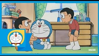 Doraemon Gelecekten Bugüne Türkçe Tam Bölüm