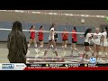 Wendell, Canyon Ridge secure sweeps at home; Tuesday Scores