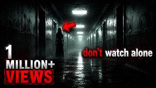 SCARY Videos That Prove Ghosts Are Real