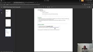 Day 45/90 – Becoming a Mid-Level Java Backend Developer (Live Build Series)