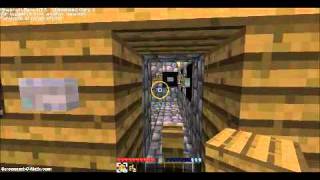 ButtonWarp: Plugin For Bukkit Servers (Minecraft)