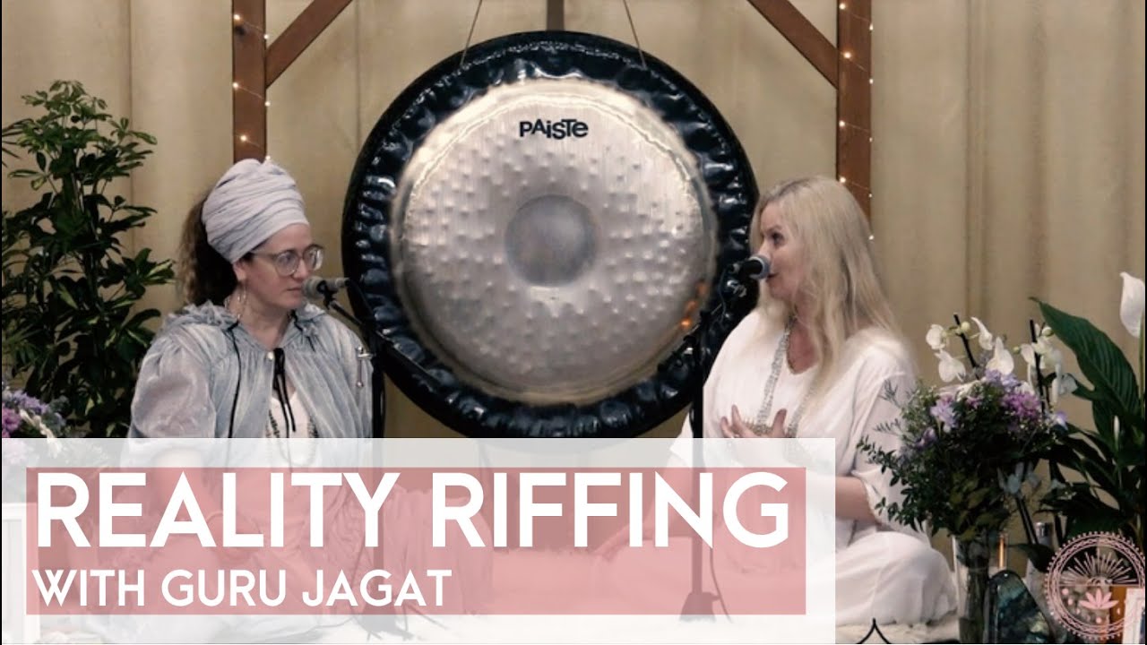Get The Angelic Frequency Guru Jagat X Isabelle Von Fallois YouTube Get the angelic frequency guru jagat x isabelle von fallois youtube