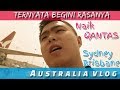 Australia Travel Vlog - Jakarta Sydney Brisbane