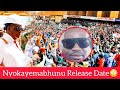 Nyokayemabhunu Release Date Makore In Hot SoupЁЯШ Nyokayemabhunu Release Date Makore In Hot SoupЁЯШ
