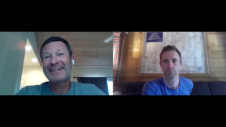 MBR Special Series - "Race Directing in a Crazy 20...