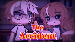 The Accident Meme Gacha Club