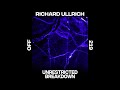 Richard Ullrich - Breather - OFF219