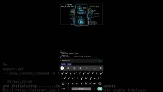 t-ui launcher customized screenshot 5