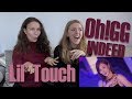 Oh!GG &quot;Lil&#39; Touch&quot; MV Reaction ☆Leiona☆