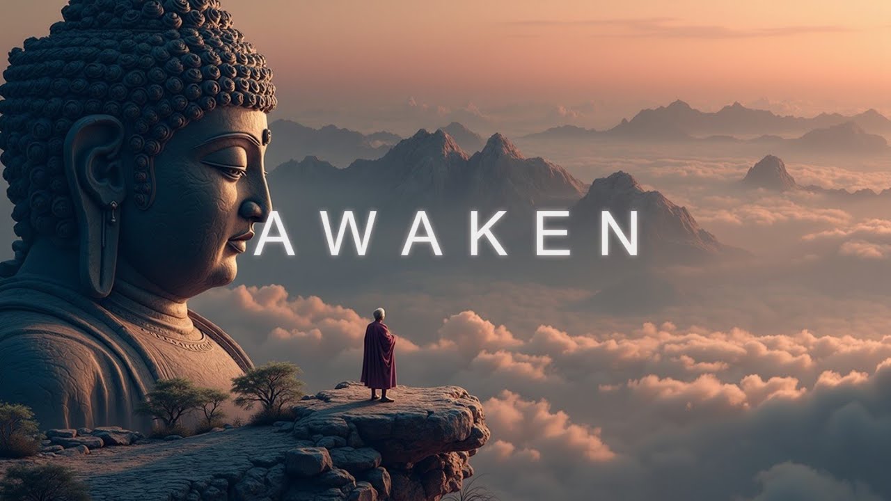 Zen of Tibet | Tibetan Singing Bowls for Deep Relaxation & Inner Peace ...