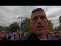 My Next Video Was Put On Hold By The Sheriff’s Department Plus My Halloween At Fright Fest