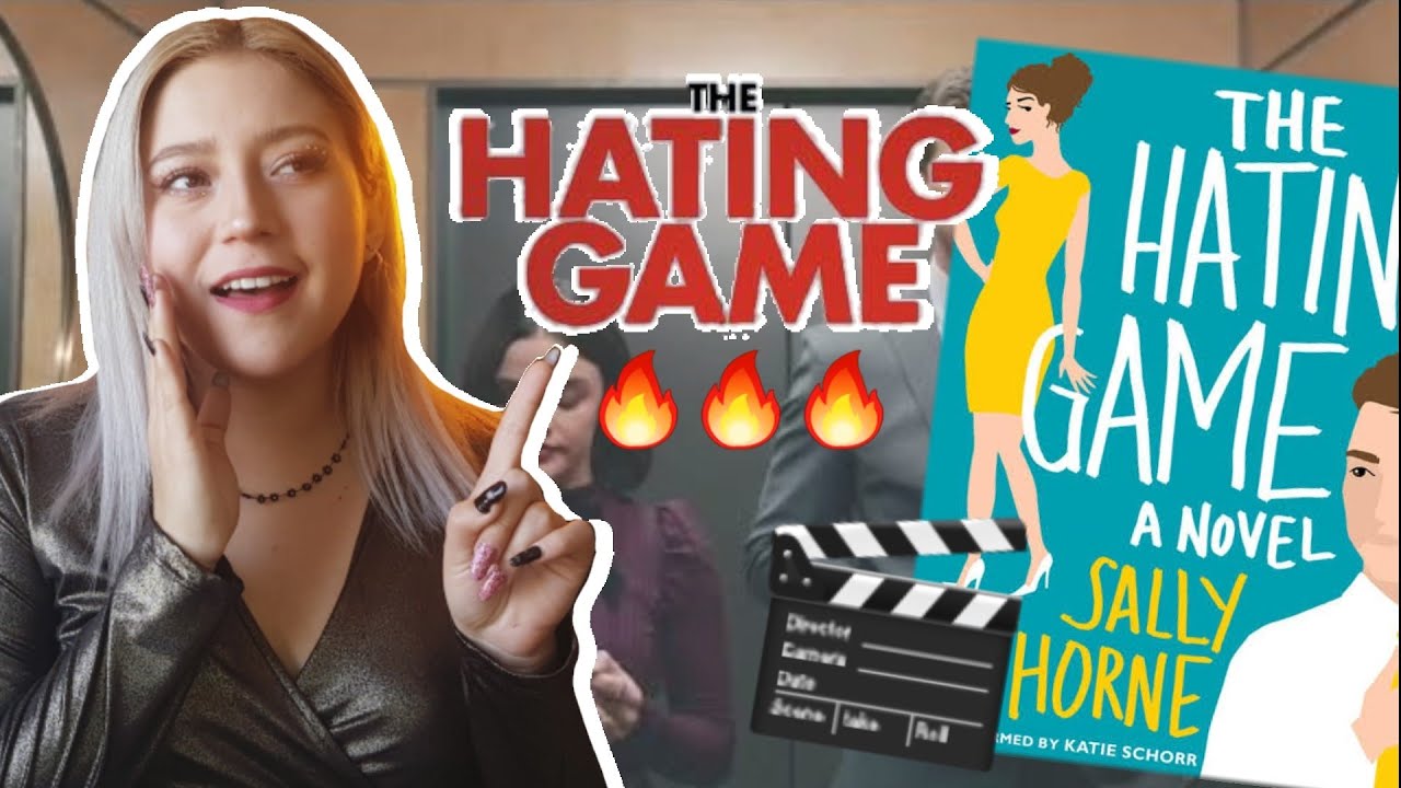 Livro vs filme: veja o que mudou na adaptação de The Hating Game