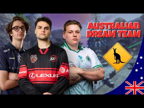 The Team Everyone's Watching... | ENC Scrims