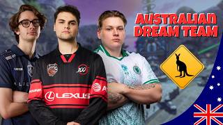 The Team Everyone's Watching... | ENC Scrims