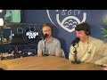 Peter Finch back in the USA AGAIN...but WHY?! | The Rough Cut Golf Clips