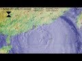 2018 超強颱風 山竹 (Super typhoon Mangkhut) 風暴消息 18/32