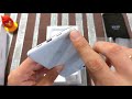 Распаковка Pixel 3a XL за 50$ с eBay