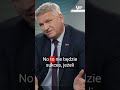 Alkomaty w sejmie. Konieczny: WSTYD dla polskiego parlamentaryzmu