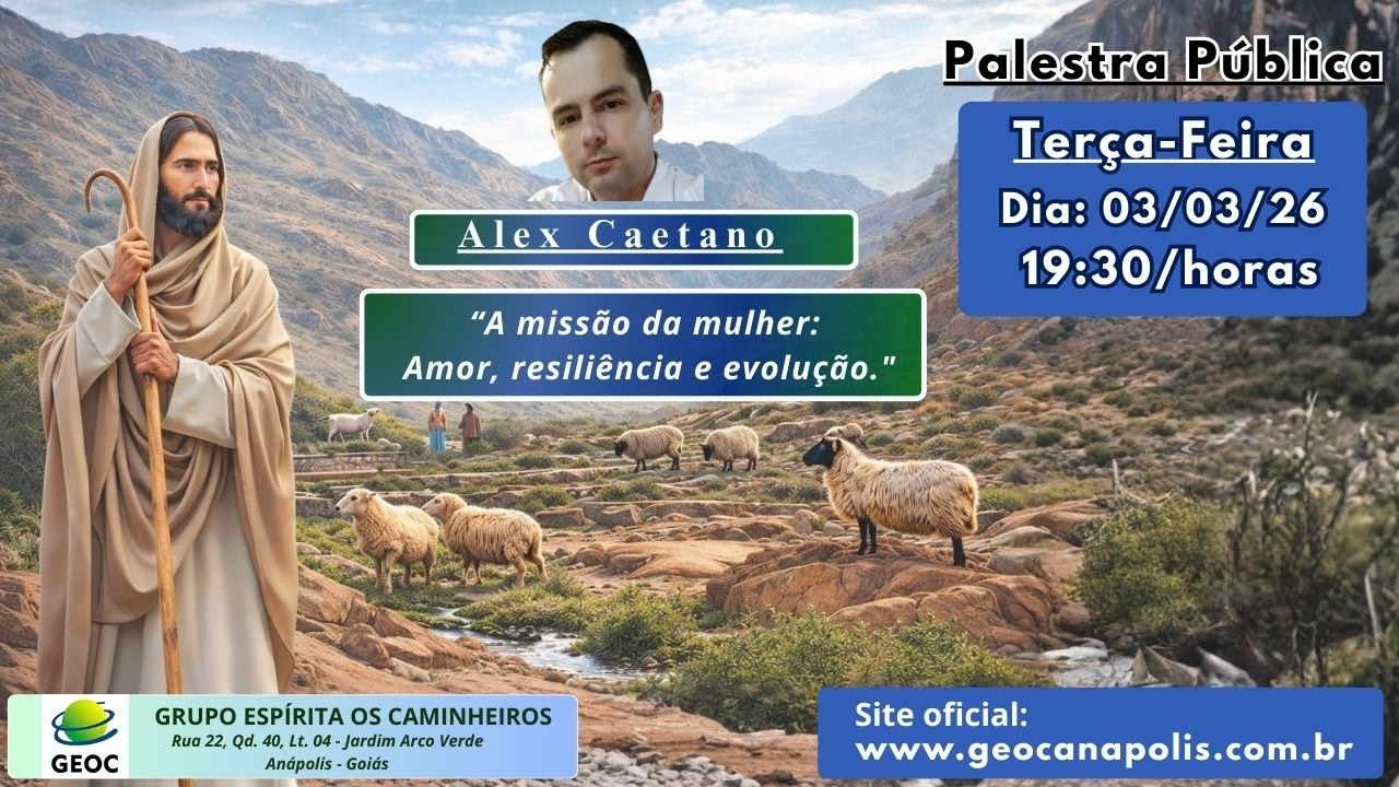 Tema:  “A Missão da Mulher