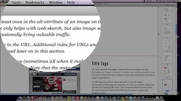 SEOmoz Beginners Guide to SEO - Part 4 - How to Use Keywords