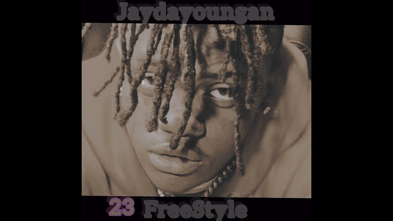 JayDaYoungan - Freestyle (Rare) (23 SLOWED)