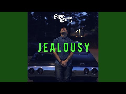 Cover Jealousy