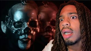 Ghost - Umbra (Official Music Video)...FULL REACTION!!