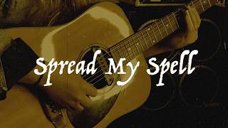 Fateful Finality - Spread My Spell