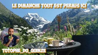Live 71 Découverte de la map Witcombe Park de Oxygendavid