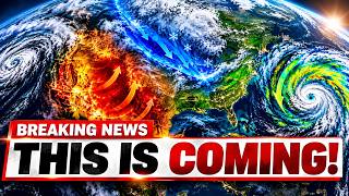 A Major Weather Shift Is Coming to America This October News