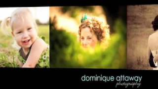 Dominique Attaway Photography - Charlottesville, VA