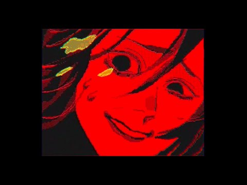 Hirasawa Susumu - QUIT flipnote