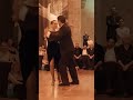 Tango Dance: A Love Story Told Through Movement