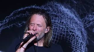 Thom Yorke - Saturdays (New Song) – Live in Oakland chords