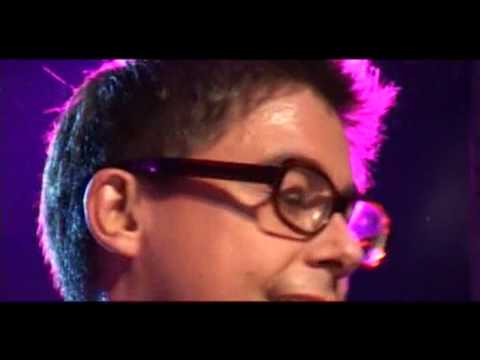 London Elektricity - Live At The Scala - Main Ingredient