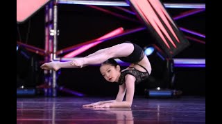 Kaitlyn Tran- Elegy