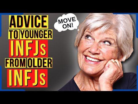 Critical INFJ Advice From Experienced INFJs