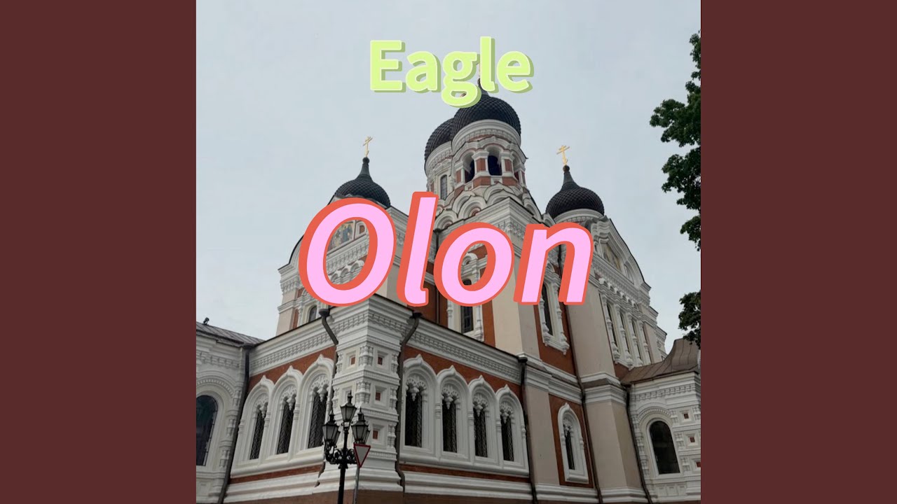 Olon auf YouTube ansehen Olon auf YouTube ansehen